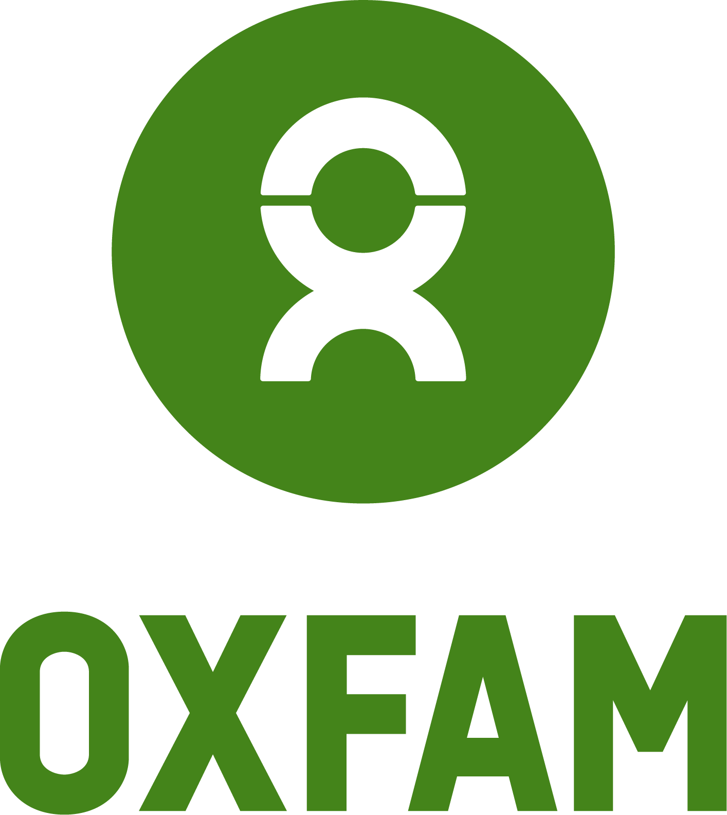 Logo Vertical Oxfam